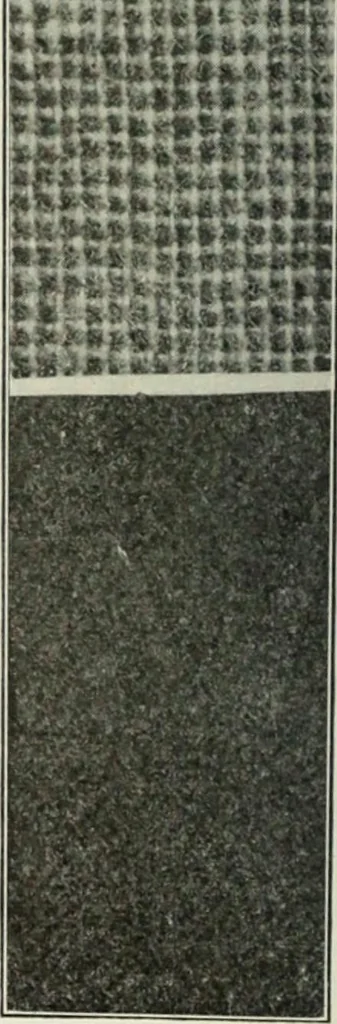 An illustration from Men's wear of Canada (January-December 1913), 1913, leaf 355