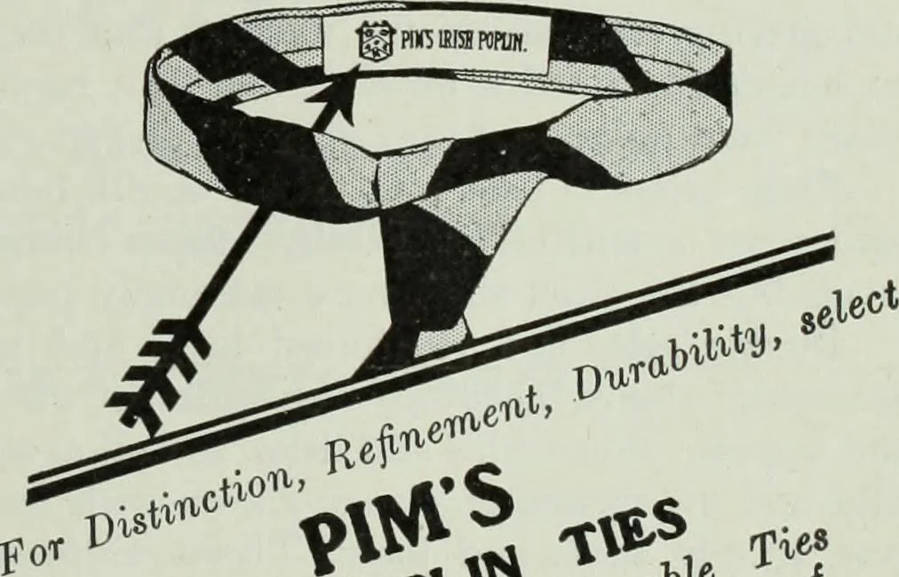 An illustration from Men's wear of Canada (January-December 1913), 1913, leaf 362