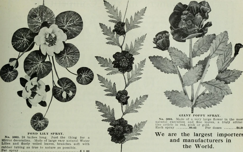 An illustration from Men's wear of Canada (January-December 1913), 1913, leaf 386