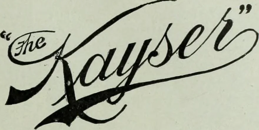 An illustration from Men's wear of Canada (January-December 1913), 1913, leaf 390