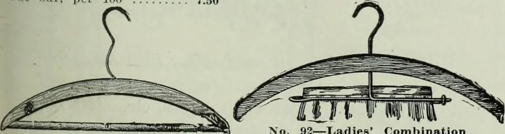 An illustration from Men's wear of Canada (January-December 1913), 1913, leaf 396