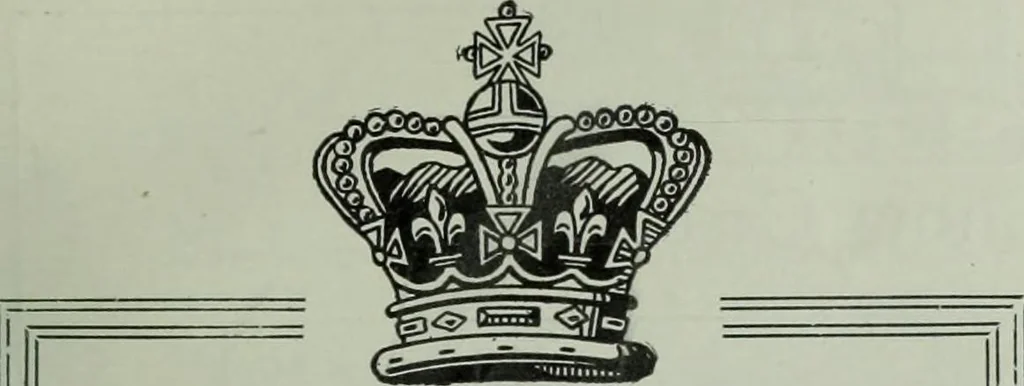 An illustration from Men's wear of Canada (January-December 1913), 1913, leaf 40