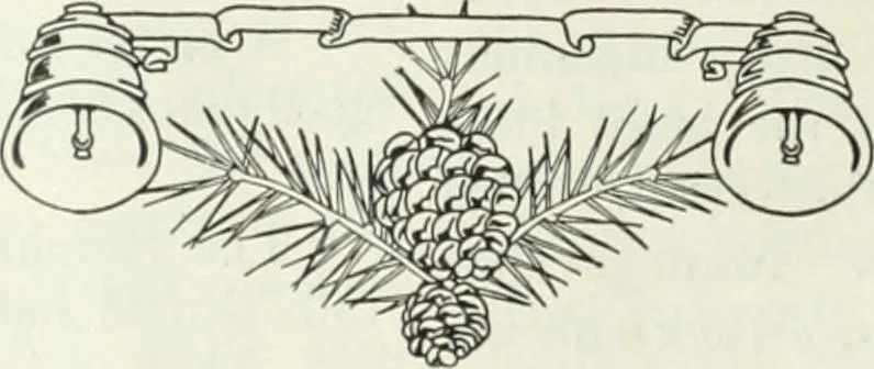 An illustration from Men's wear of Canada (January-December 1913), 1913, leaf 411