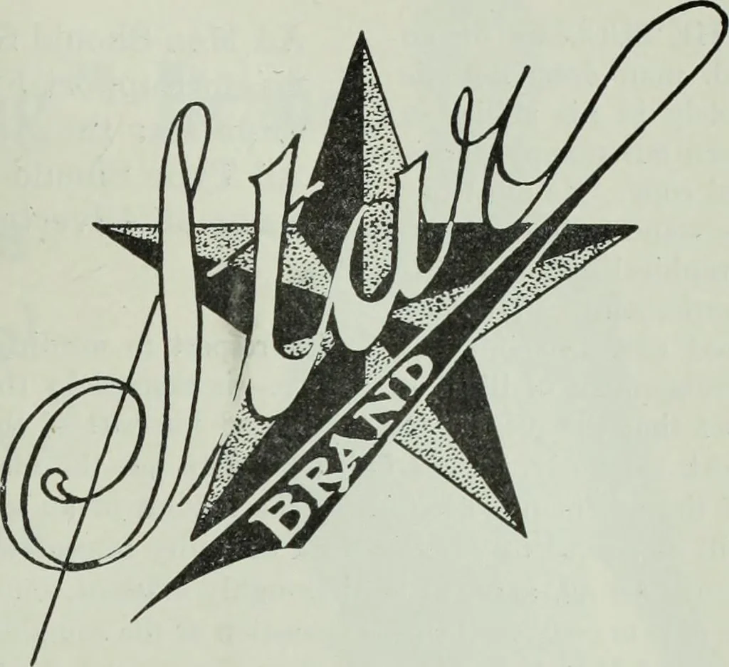 An illustration from Men's wear of Canada (January-December 1913), 1913, leaf 432
