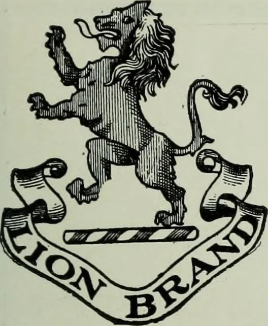 An illustration from Men's wear of Canada (January-December 1913), 1913, leaf 438