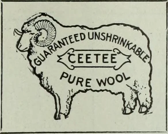 An illustration from Men's wear of Canada (January-December 1913), 1913, leaf 480