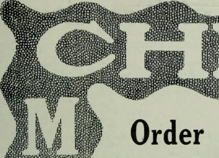 An illustration from Men's wear of Canada (January-December 1913), 1913, leaf 494
