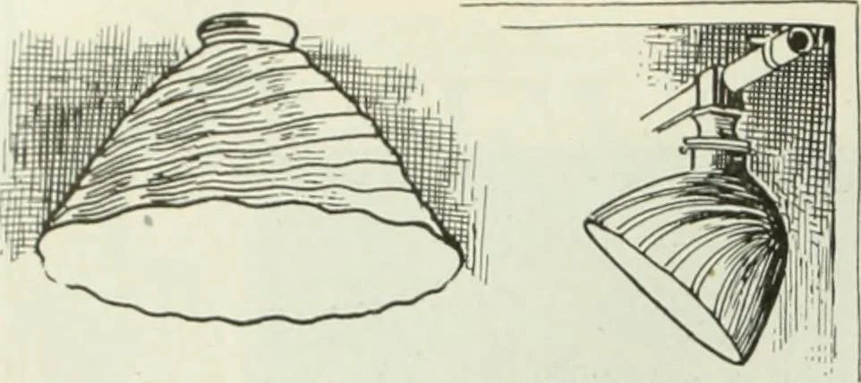 An illustration from Men's wear of Canada (January-December 1913), 1913, leaf 513