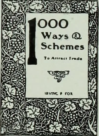 An illustration from Men's wear of Canada (January-December 1913), 1913, leaf 56