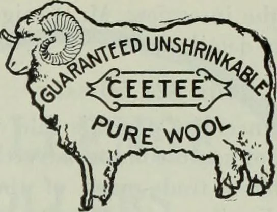 An illustration from Men's wear of Canada (January-December 1913), 1913, leaf 566