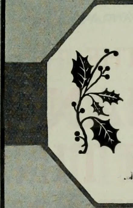 An illustration from Men's wear of Canada (January-December 1913), 1913, leaf 572