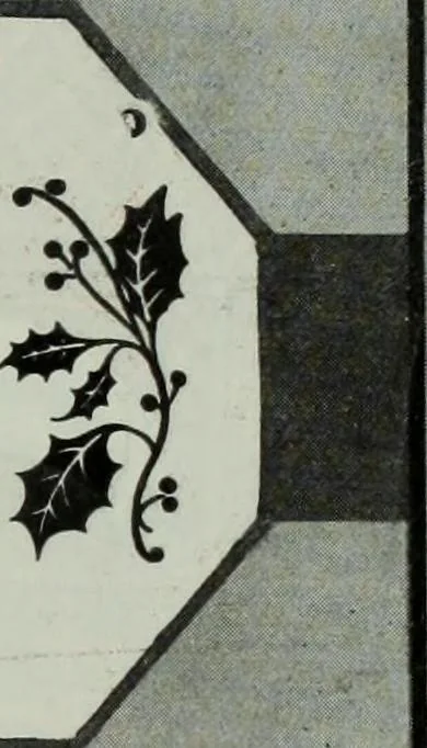 An illustration from Men's wear of Canada (January-December 1913), 1913, leaf 572