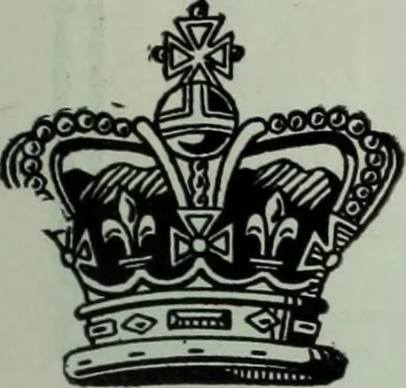 An illustration from Men's wear of Canada (January-December 1914), 1914, leaf 104