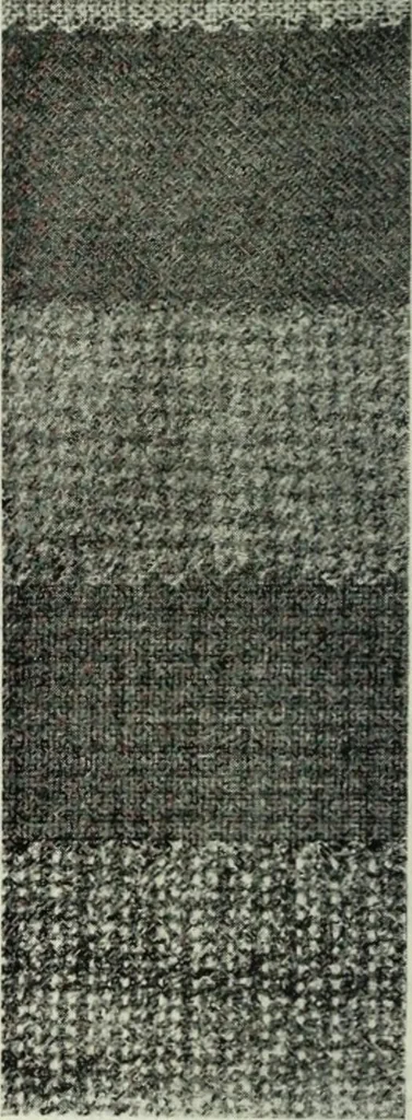 An illustration from Men's wear of Canada (January-December 1914), 1914, leaf 117