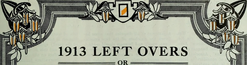 An illustration from Men's wear of Canada (January-December 1914), 1914, leaf 120