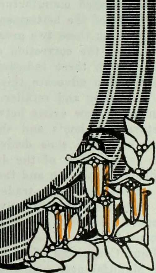 An illustration from Men's wear of Canada (January-December 1914), 1914, leaf 120