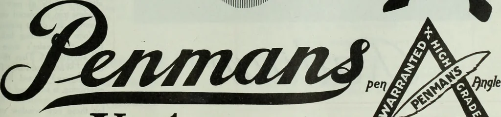 An illustration from Men's wear of Canada (January-December 1914), 1914, leaf 154