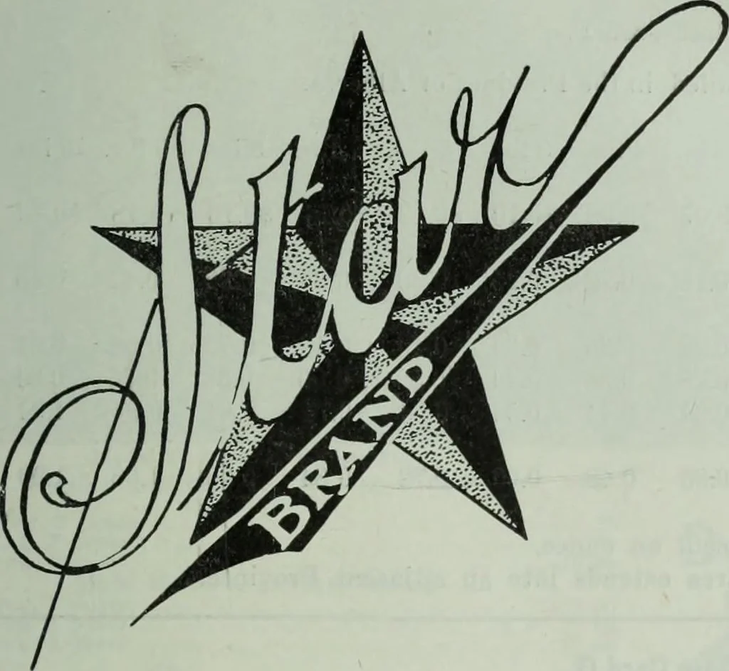 An illustration from Men's wear of Canada (January-December 1914), 1914, leaf 168
