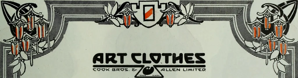 An illustration from Men's wear of Canada (January-December 1914), 1914, leaf 174
