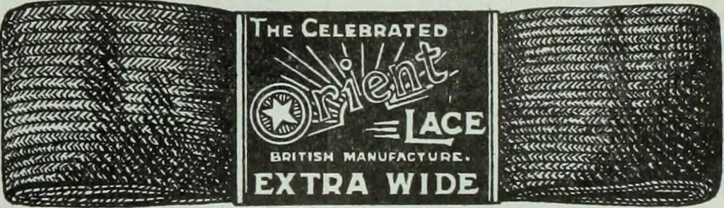 An illustration from Men's wear of Canada (January-December 1914), 1914, leaf 194