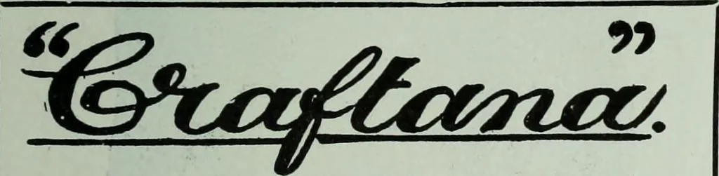 An illustration from Men's wear of Canada (January-December 1914), 1914, leaf 206