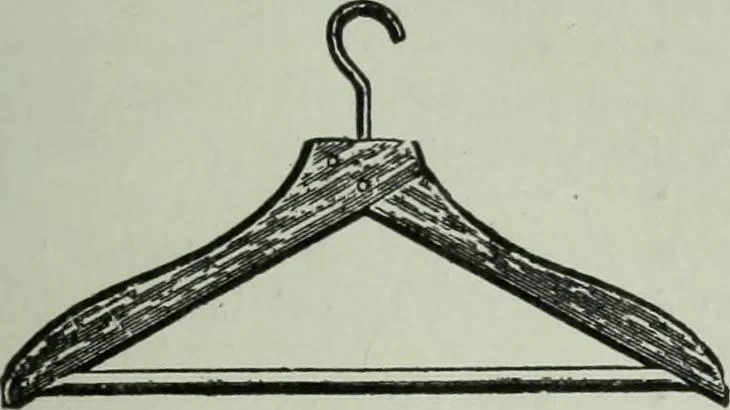 An illustration from Men's wear of Canada (January-December 1914), 1914, leaf 22
