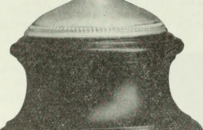An illustration from Men's wear of Canada (January-December 1914), 1914, leaf 223