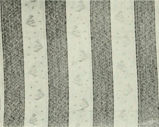 An illustration from Men's wear of Canada (January-December 1914), 1914, leaf 233
