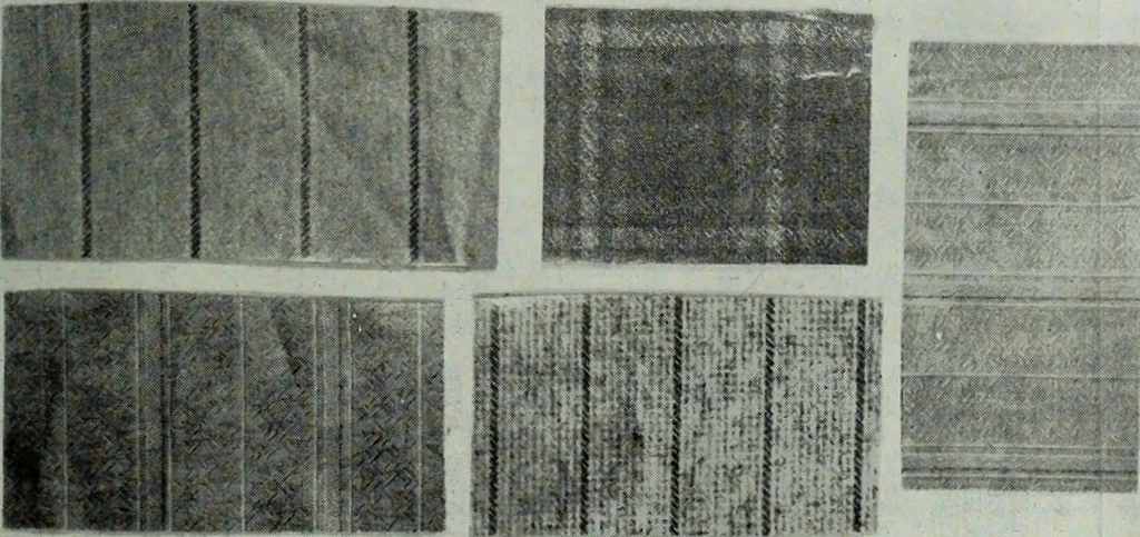 An illustration from Men's wear of Canada (January-December 1914), 1914, leaf 234