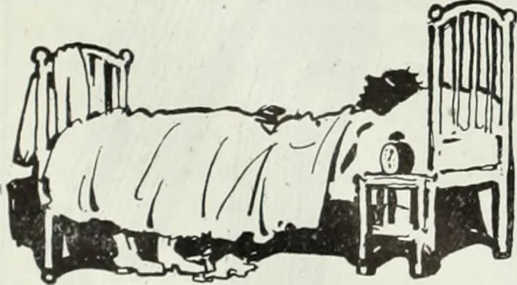 An illustration from Men's wear of Canada (January-December 1914), 1914, leaf 245