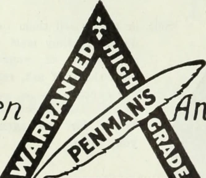 An illustration from Men's wear of Canada (January-December 1914), 1914, leaf 257