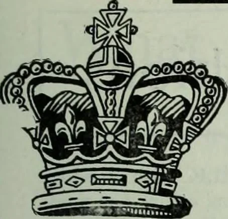 An illustration from Men's wear of Canada (January-December 1914), 1914, leaf 276