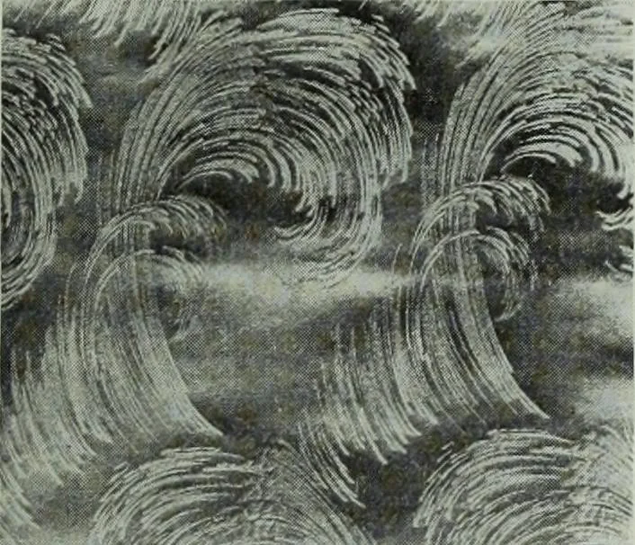 An illustration from Men's wear of Canada (January-December 1914), 1914, leaf 308