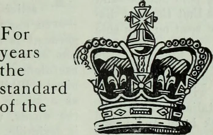 An illustration from Men's wear of Canada (January-December 1914), 1914, leaf 310