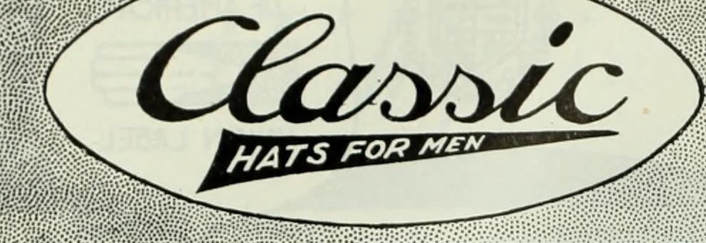 An illustration from Men's wear of Canada (January-December 1914), 1914, leaf 337