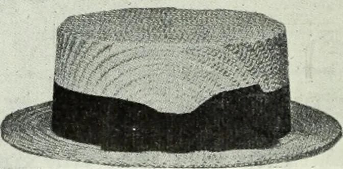 An illustration from Men's wear of Canada (January-December 1914), 1914, leaf 359