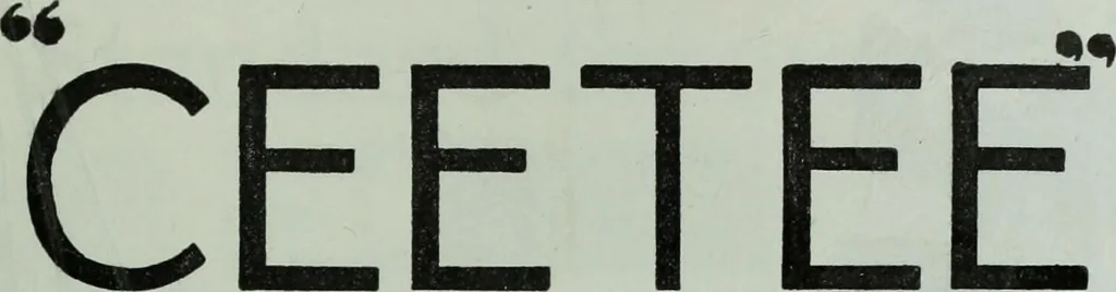 An illustration from Men's wear of Canada (January-December 1914), 1914, leaf 388