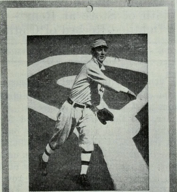 An illustration from Men's wear of Canada (January-December 1914), 1914, leaf 444