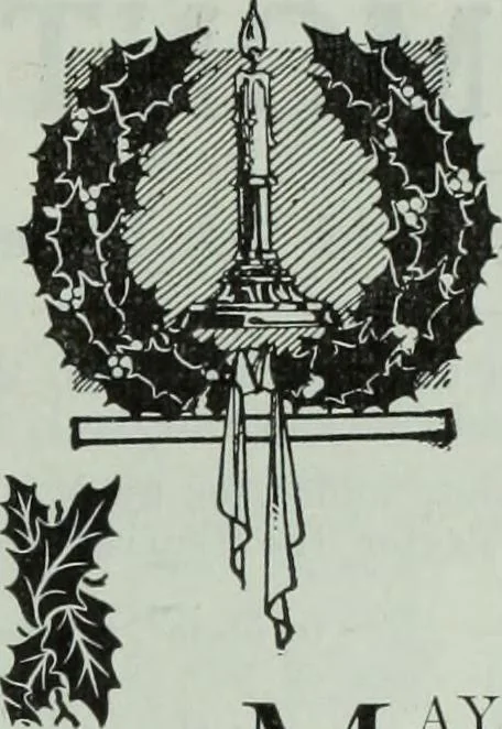 An illustration from Men's wear of Canada (January-December 1914), 1914, leaf 546