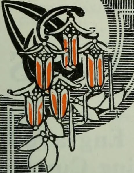 An illustration from Men's wear of Canada (January-December 1914), 1914, leaf 70