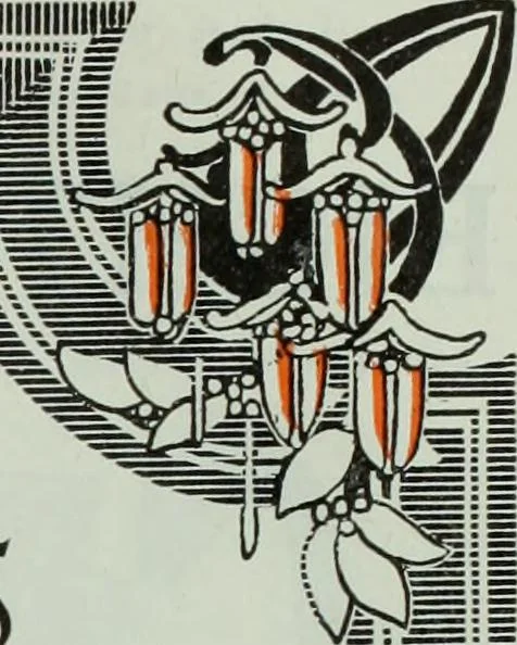 An illustration from Men's wear of Canada (January-December 1914), 1914, leaf 70