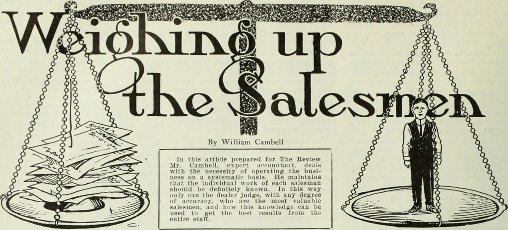 An illustration from Men's wear of Canada (January-December 1914), 1914, leaf 77