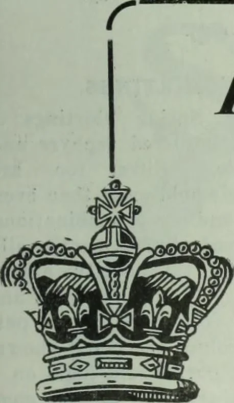An illustration from Men's wear of Canada (January-December 1914), 1914, leaf 86