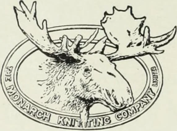 An illustration from Men's wear of Canada (January-December 1915), 1915, leaf 107