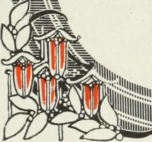 An illustration from Men's wear of Canada (January-December 1915), 1915, leaf 109