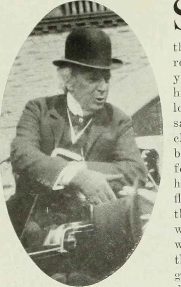 An illustration from Men's wear of Canada (January-December 1915), 1915, leaf 127