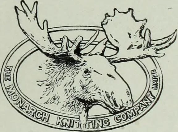 An illustration from Men's wear of Canada (January-December 1915), 1915, leaf 174
