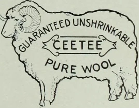 An illustration from Men's wear of Canada (January-December 1915), 1915, leaf 176
