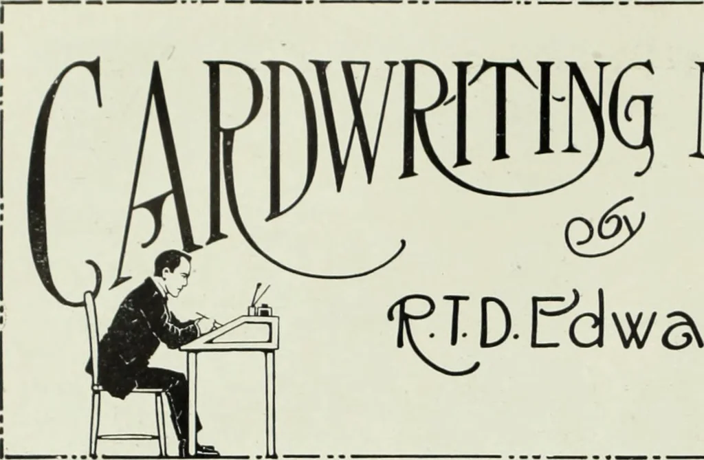 An illustration from Men's wear of Canada (January-December 1915), 1915, leaf 197