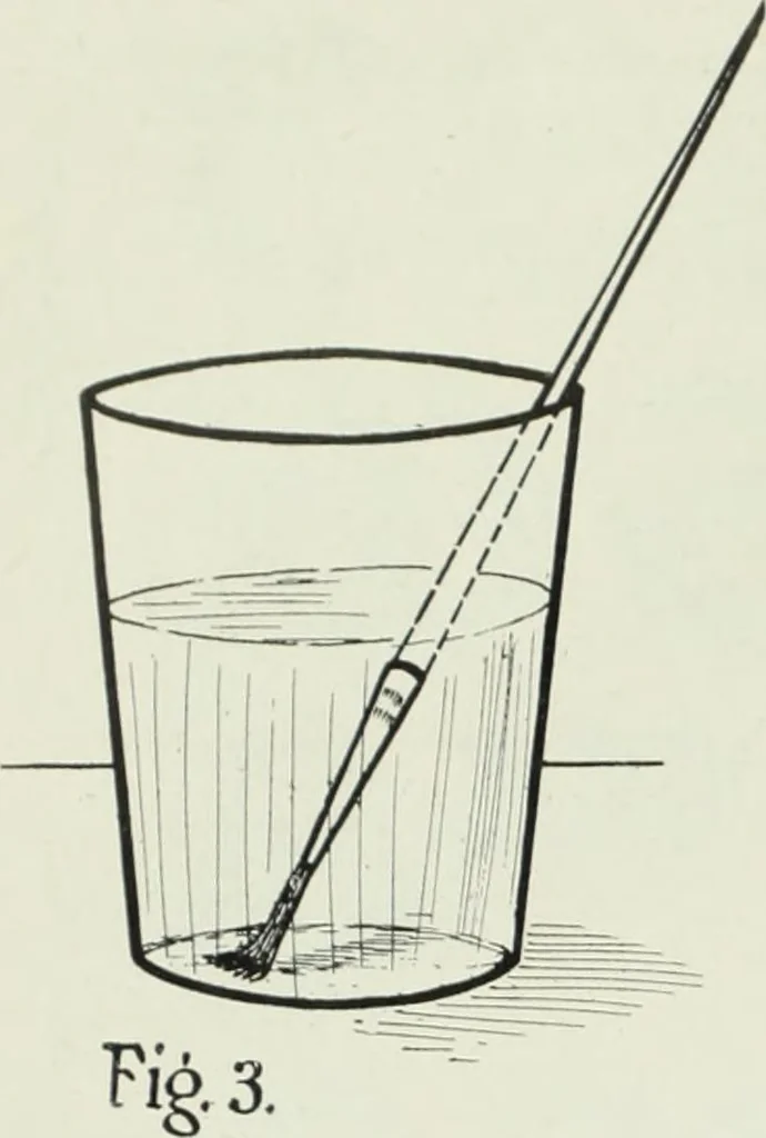 An illustration from Men's wear of Canada (January-December 1915), 1915, leaf 199